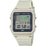 Lf-30W-8Adf Dijital Retro Kadın Kol Saati