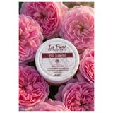 LF Lafune Doğal Gül Kremi 50 gr- Yoğun Nemlendirici, Canlandırıcı ve Işıltı Veren Bakım