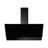 LFV619K HOB2HOOD Breeze 90 cm Duvar Tipi Davlumbaz - Siyah