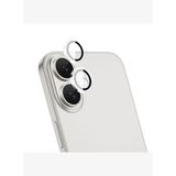 LG-007 Lens Guard iPhone 16 Kamera Lens Koruyucu