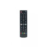 Lg 2018 Webos 4.0 Sihirli Yedek Kumandası Kkk7032
