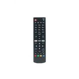 Lg 2018 Webos 4.0 Sihirli Yedek Kumandası Kkk7322