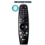 Lg 2020 Model Lg Smart Tv Zx Wx Gx Cx Bx Nano99 Nano97 Nano91 Lg Tv Kumanda Ses Mous Logo Yoktur