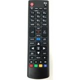 LG 22LN450R Smart LED TV Kumanda