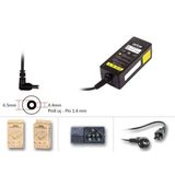 Lg 24Ea53t 24Ea53v 24Ea53v-P 24Ec53v 24Ec53v-P 24En33t Uyumlu Monitor Adaptörü 19V 2.1A