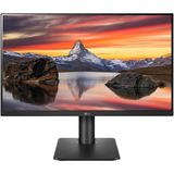LG 24MP450P-B 23.8 inç 75Hz 5ms Monitör