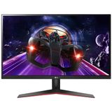 LG 24MP60G-B 24 inç 75Hz 1ms IPS Oyuncu Monitörü