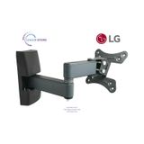 Lg 27" 70 Ekran Wi-fi Bluetooth, Hoparlör 14 - 28 Monitör Lcd Led Tv Hareketli Askı Aparatı