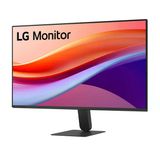 Lg 27″ Fhd Monitör, İnce Standlı, Ips Panel, 120 Hz – 27U411a-B