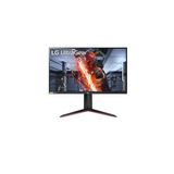 Lg 27'' Full Hd 1Ms 144Hz Ips Freesync Ultragear Gaming Monitor