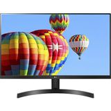 LG 27ML60MP-B 27 inç 75Hz 5ms IPS Monitör