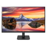 LG 27MP400P-B 27 inç 75Hz 5ms Monitör