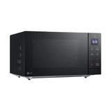 Lg 30L Mikrodalga Fırın | 700W Dijital Solo Fırın - Siyah