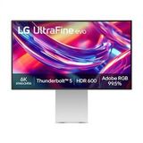 LG 32" ULTRAFINE EVO 5Ms 60Hz NANO IPS 6K MONİTÖR