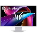 LG 32G810SA-W 31.5 inç 144Hz 1ms 4K Smart Monitör
