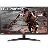 LG 32GN500-B 31.5 inç 165Hz 1ms Oyuncu Monitörü