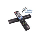 LG 32LM3400 Smart Led Tv Kumandası