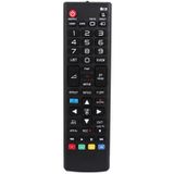 LG 32LN575S 3D Smart LED TV Kumanda