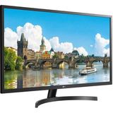Lg 32MN500M-B 32" 5 Ms Full Hd IPS 75 Hz Monitör Outlet - Siyah