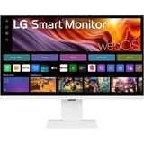LG 32U850SA-W 32 inç 100Hz 0.03ms 4K Akıllı Monitör