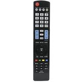LG 37LS3400 Smart TV Kumandası