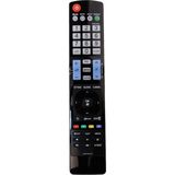 LG 37LS570S Smart TV Kumandası