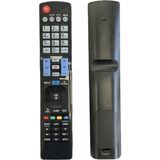 LG 37LV3550-ZB.BPDDLJP Smart TV Kumandası