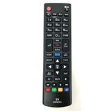 LG 3D-Smart LED TV Uyumlu Kumanda