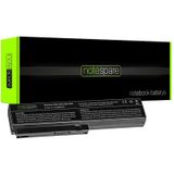 LG 3UR18650-2-T0144, 3UR18650-2-T0145 3UR18650-2-T0554 Uyumlu Notebook Batarya