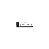 LG 4.1 Kanal Soundbar 600w Yüksek Ses Ve Kalite Ev Sinema Soundbar Ses Sistemi