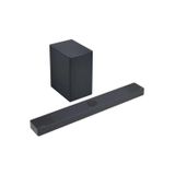 LG 400 W 3.1 Kanal Soundbar | Kablosuz Subwoofer | Bluetooth, USB & Optik | Garantili
