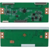 Lg 42 Inc LCD LED T-Con Board 2718 A1 (LA9196) V6 32/42/47 Fhd TM120HZ_TETRA