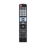 LG 42LA660V Jahre Smart Lcd Led Tv Kumandası