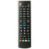 LG 42LB582 Smart LED TV Kumandası