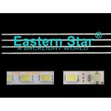 Lg 42Le4500, 42Le5300 Led Bar , 73.42T09.004-4-Sk1, 73.42T09.005-4-Sk1, T420hw07 V.5 42T09 Led Bar , Sanyo Le 42R40hwm, Tv Led Bar