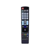 LG 42LE4500 Smart Led Tv Kumandası