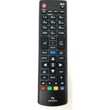 LG 42LN5400 Smart LED TV Kumandası