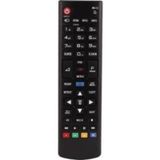 LG 42LN570 Smart LED TV Kumandası