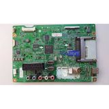 Lg 42LS3450-ZA Anakart EAX64910001 (1.0) EBT62174293 HC420DUN-SLCP1-11XX