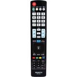 LG 42LW570S Smart LCD LED TV Kumandası