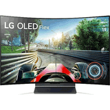 LG 42LX3Q 42 inç 106 Ekran Uydu Alıcılı Smart 4K Ultra Hd Oled Flex Tv