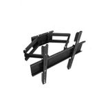 Lg 43 İnç 109 Ekran Uyumlu Televizyon Çift Kollu Hareketli Askı Aparatı Aparat9903