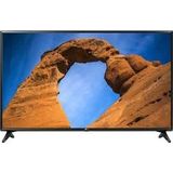 Lg 43Lk5900pla Full Hd 43" 109 Ekran Uydu Alıcılı Smart Led Televizyon Outlet Teşhir