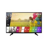Lg 43Uh610n 43'' 109 Ekran 4K Smart Uydusuz Led Tv Outlet