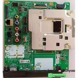 Lg 43Uh610n 49Uh610n Anakart Eax66943504(1.0) Ebt64319302 64319302