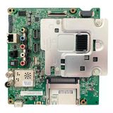 Lg 43Uh610v Anakart , Eax66943504(1.0) , Ebt64197802