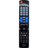 LG 43UH610V Smart Lcd Led Tv Kumandası