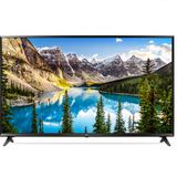 LG 43UJ630V 43 inç 109 Ekran Dahili Uydu Alıcılı 4K Ultra HD Smart LED TV