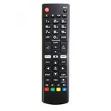 LG 43UJ630V Smart Led Tv Kumandası