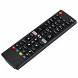 LG 43UK6470 4k Smart Led Tv Kumandası